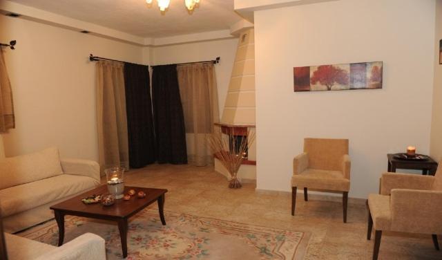 Archontiko Liamas Hotel สตาวรอส ห้อง รูปภาพ